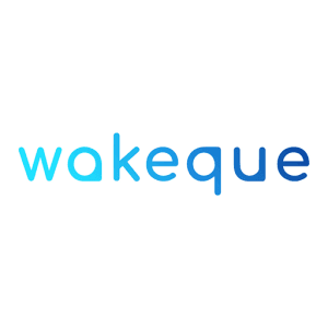 Wakeque